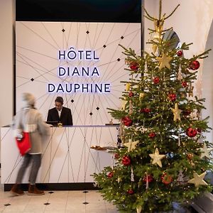 Hotel Diana Dauphine